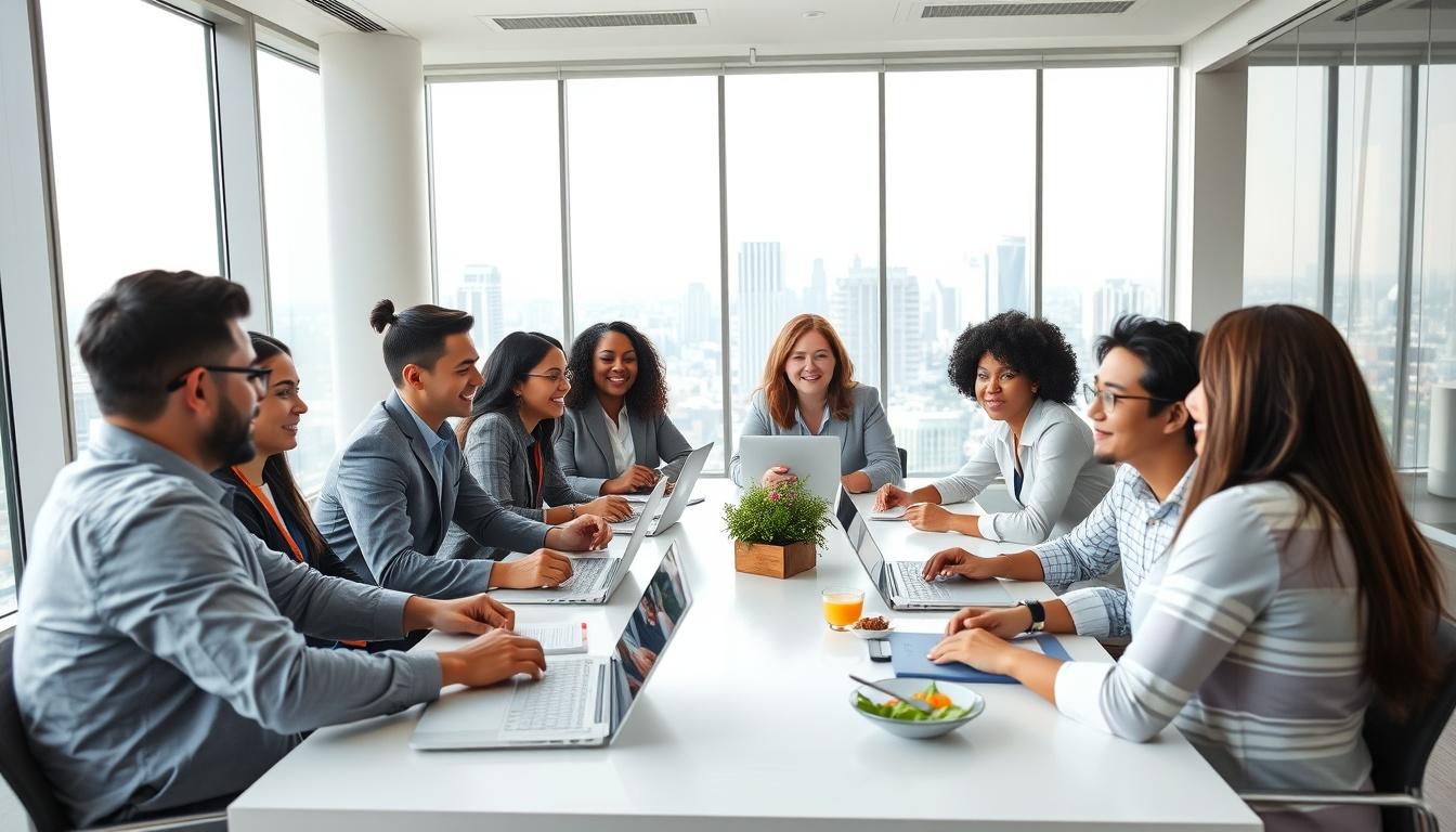 AI Lunch and Learn Series