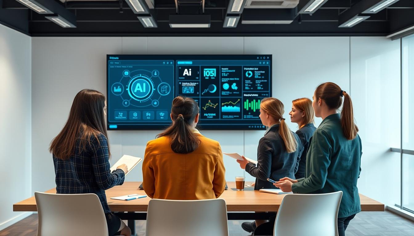 Streamlining Processes